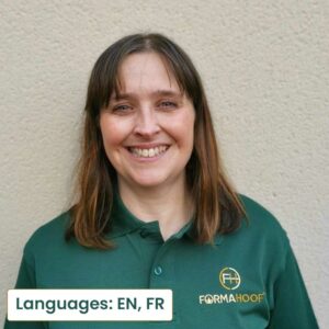Equine Nutrition Expert Contact Lisa Elliot