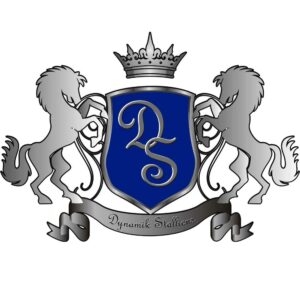 Dynamic Stallions Logo