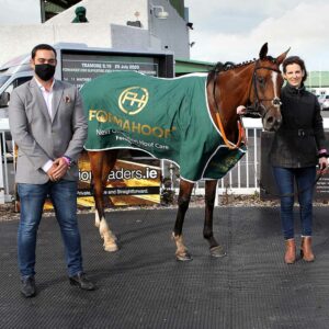 Tramore Racecourse Sponsorship