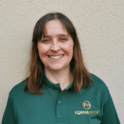  Lisa Elliott MSc. Equine Science<br> FormaHoof E-Learning & Community Coordinator
