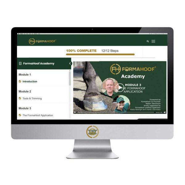 Barefoot Trimming Horses Natural Hoof Care Provider