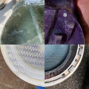 Which FormaHoof Mould
