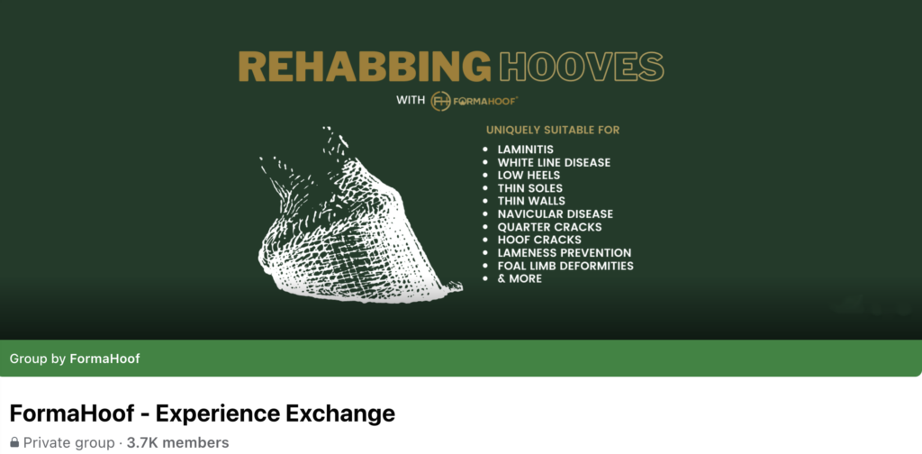 FormaHoof Reviews Exchange