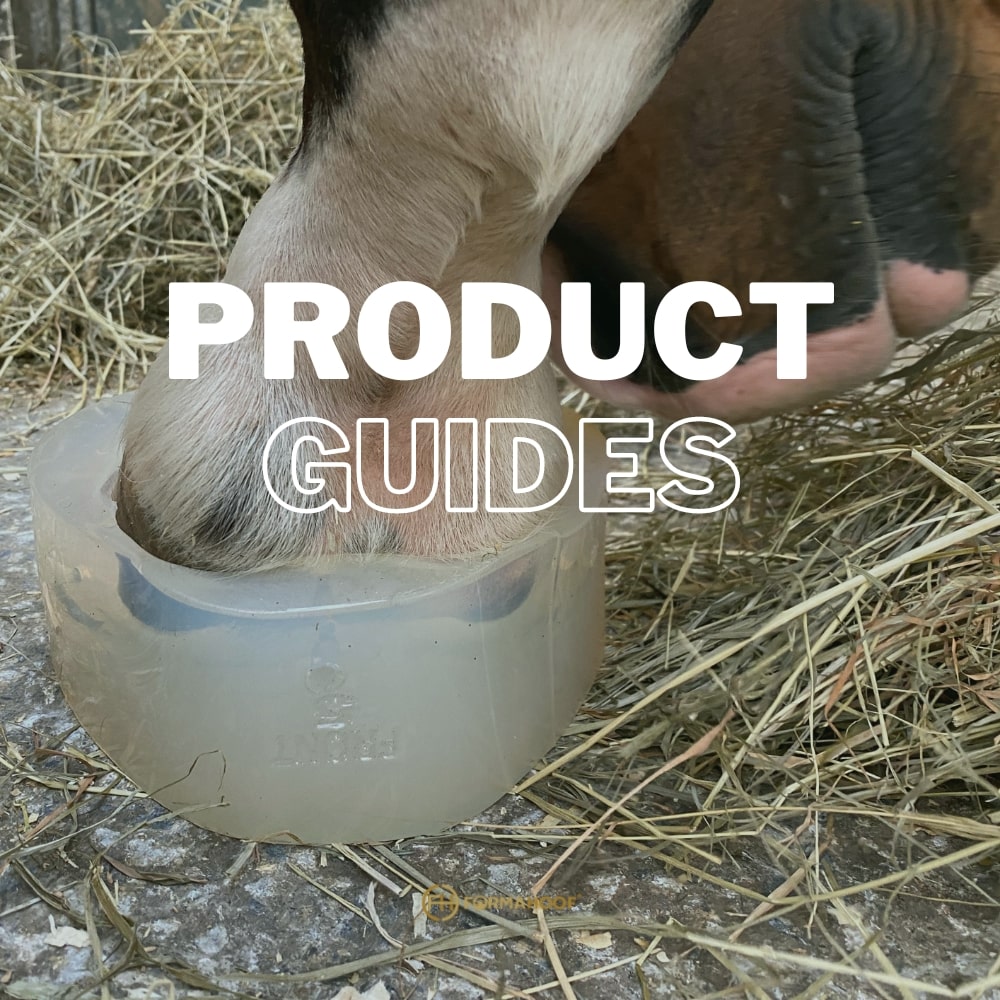 FormaHoof Product Information